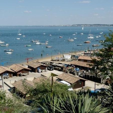 Lège-Cap-Ferret Appartement Cosy Village De L'Herbe מראה חיצוני תמונה