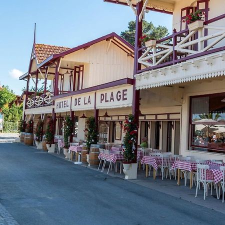 Lège-Cap-Ferret Appartement Cosy Village De L'Herbe מראה חיצוני תמונה