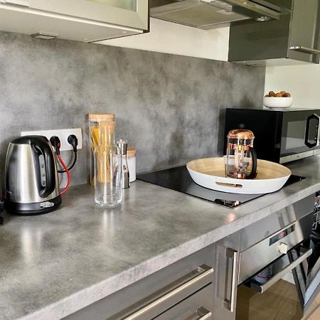 Lège-Cap-Ferret Appartement Cosy Village De L'Herbe מראה חיצוני תמונה