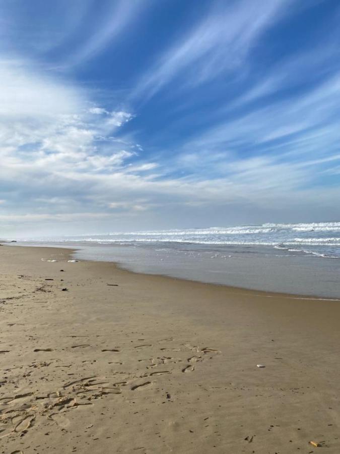 Lège-Cap-Ferret Appartement Cosy Village De L'Herbe מראה חיצוני תמונה